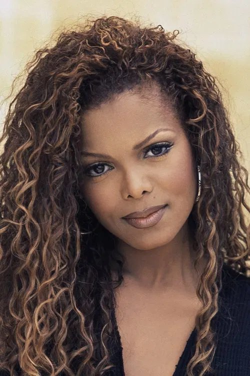 Foto de Janet Jackson