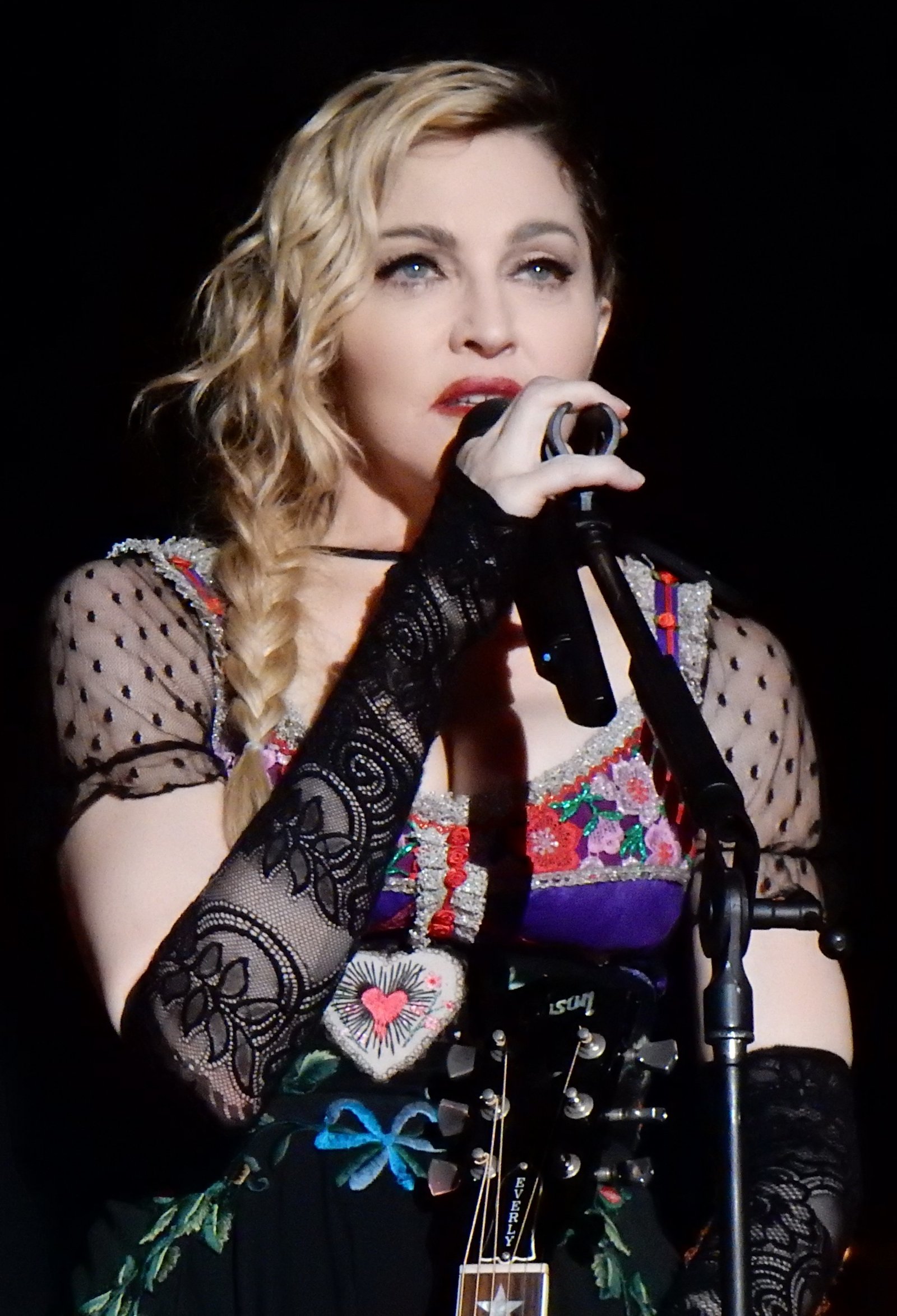 Foto de Madonna