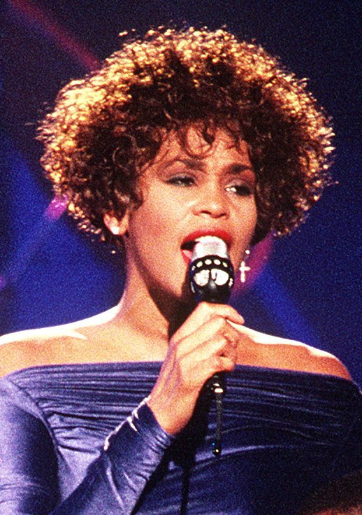 Foto de Whitney Houston