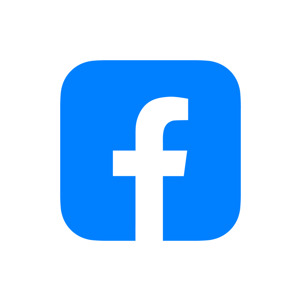 Icono de Facebook