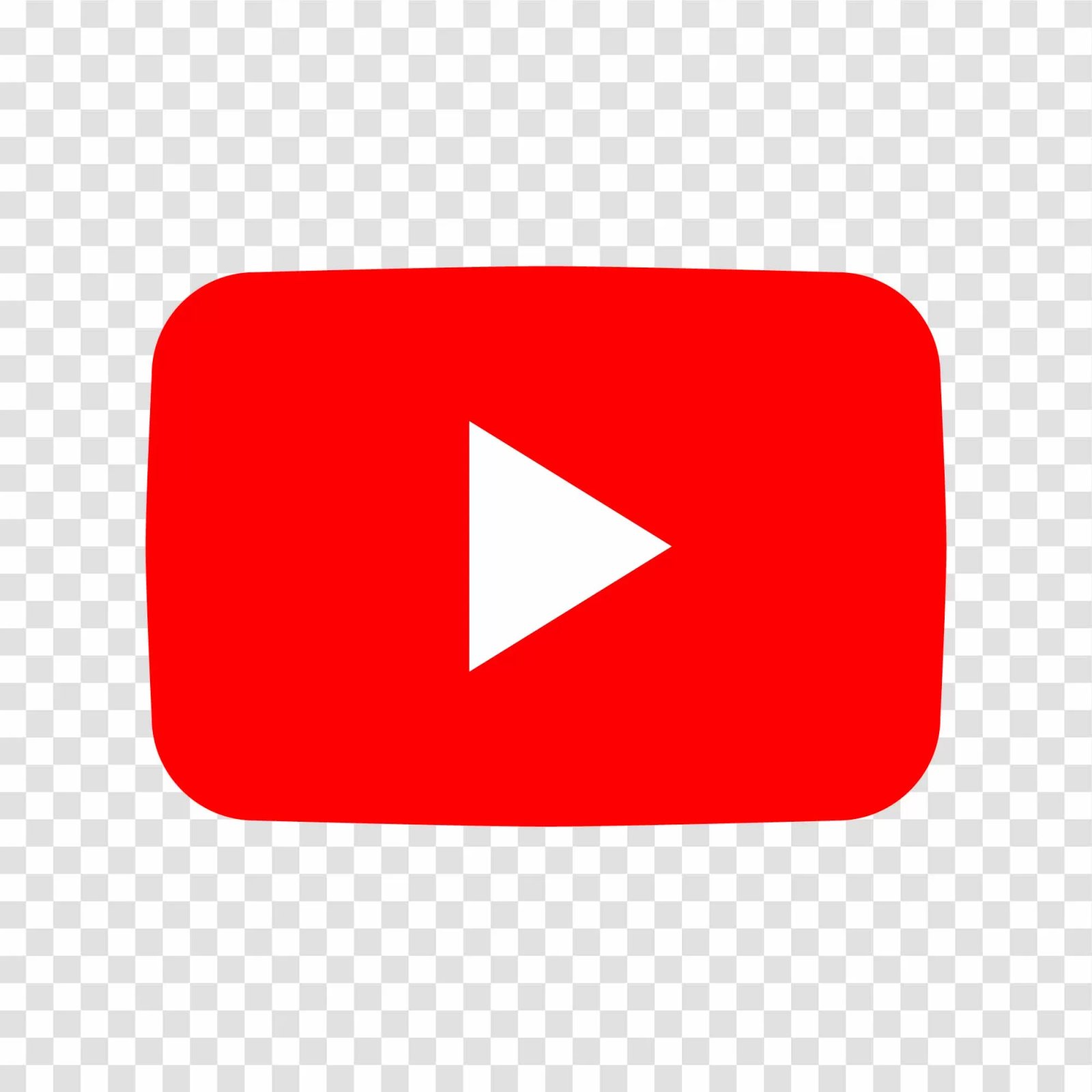 Icono de YouTube